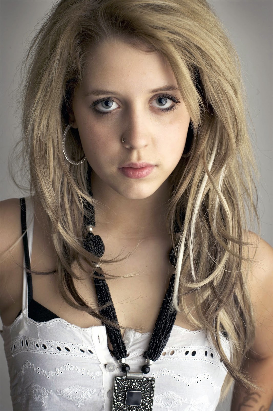 Thomas Cohen & Peaches Geldof